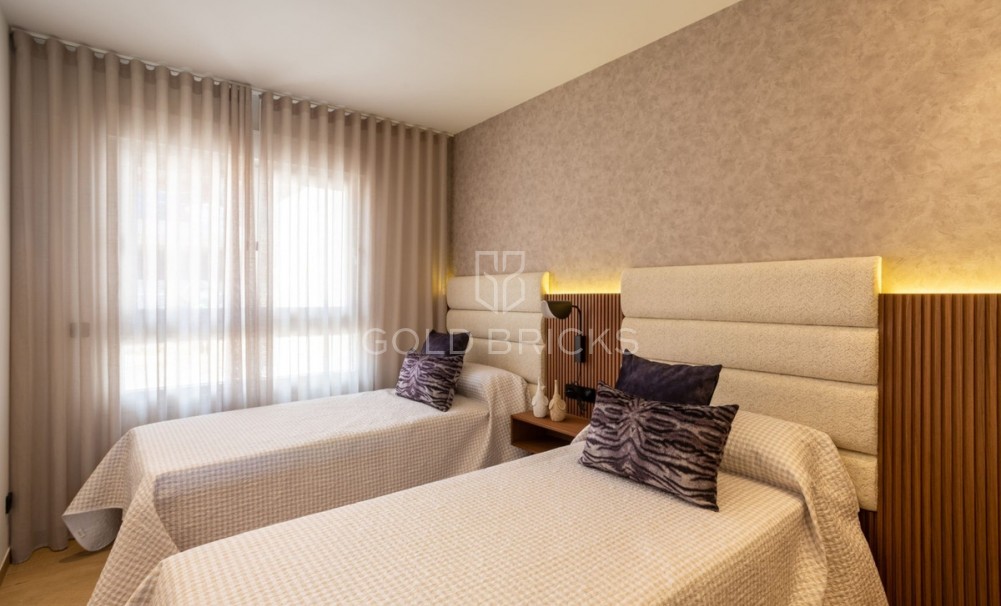 Nieuwbouw ·  · Algorfa · La finca golf