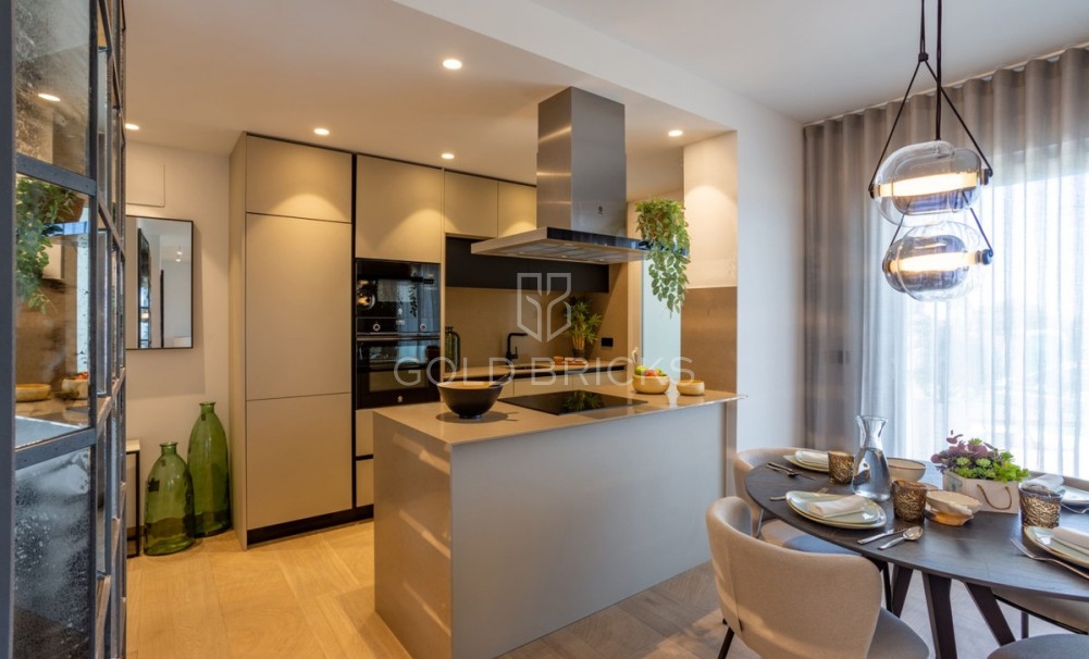 Nieuwbouw ·  · Algorfa · La finca golf