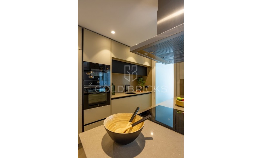 Nieuwbouw ·  · Algorfa · La finca golf