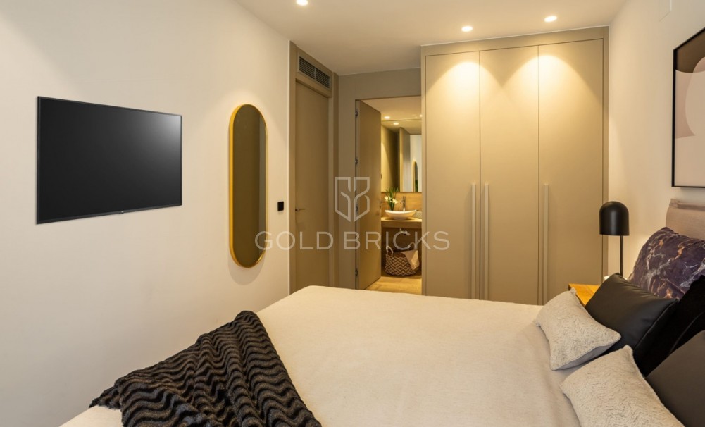 Nieuwbouw ·  · Algorfa · La finca golf