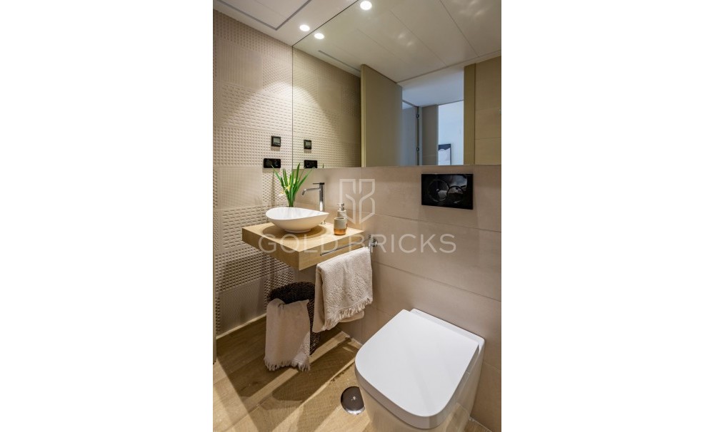 Nieuwbouw ·  · Algorfa · La finca golf