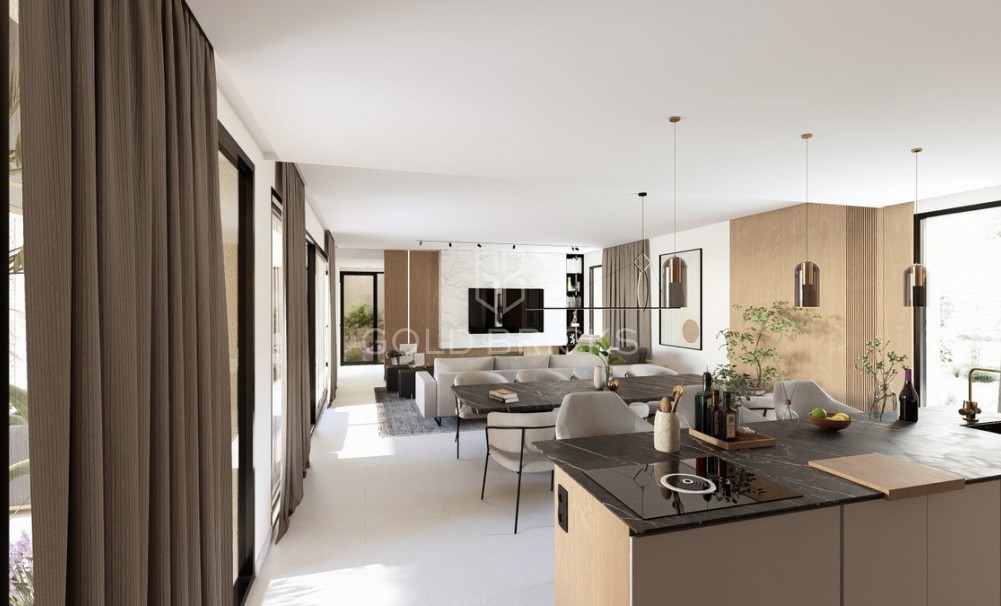 Nieuwbouw ·  · Murcia · Baños y Mendigo