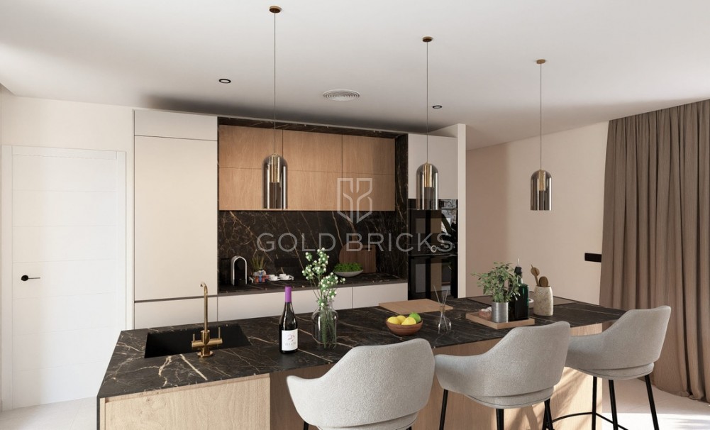 Nieuwbouw ·  · Murcia · Baños y Mendigo