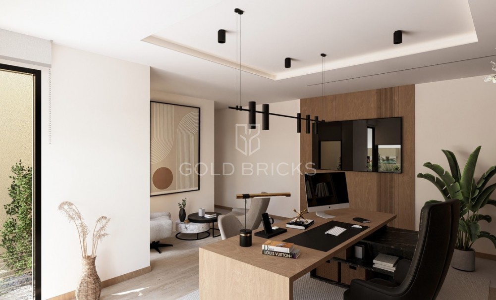 Nieuwbouw ·  · Murcia · Baños y Mendigo