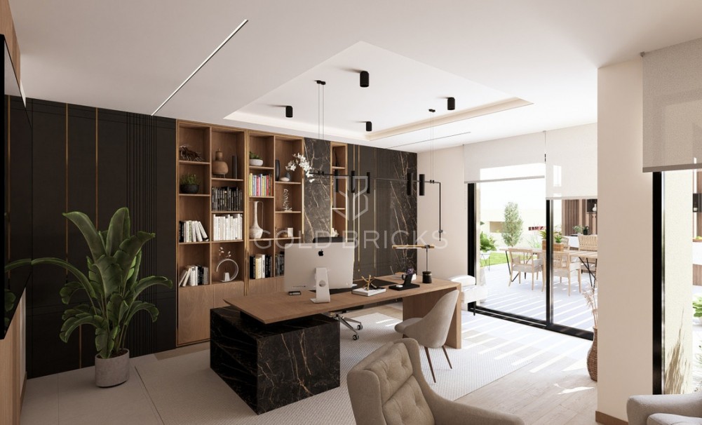 Nieuwbouw ·  · Murcia · Baños y Mendigo