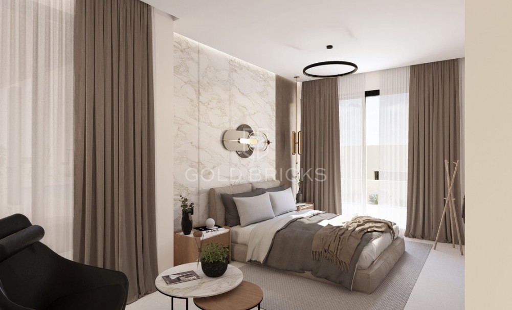 Nieuwbouw ·  · Murcia · Baños y Mendigo