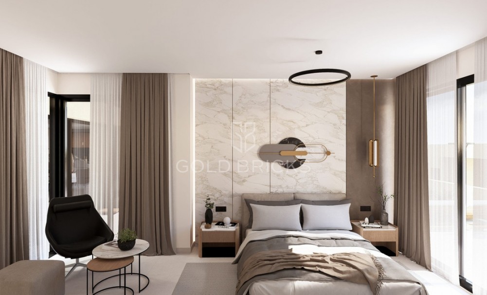 Nieuwbouw ·  · Murcia · Baños y Mendigo