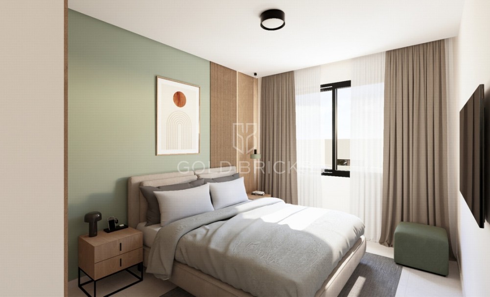 Nieuwbouw ·  · Murcia · Baños y Mendigo