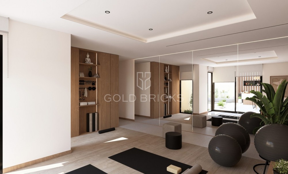 Nieuwbouw ·  · Murcia · Baños y Mendigo