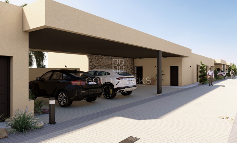 Nieuwbouw ·  · Murcia · Baños y Mendigo