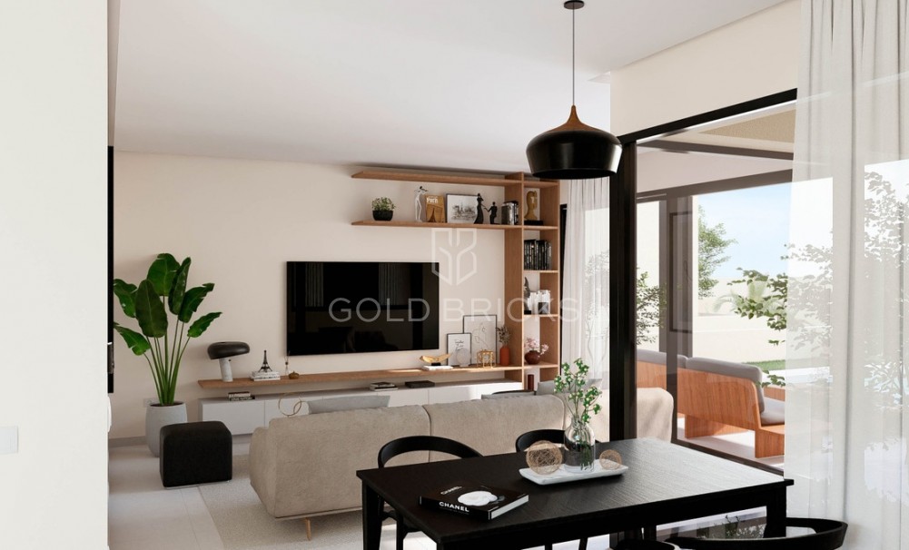 Nieuwbouw ·  · Murcia · Baños y Mendigo