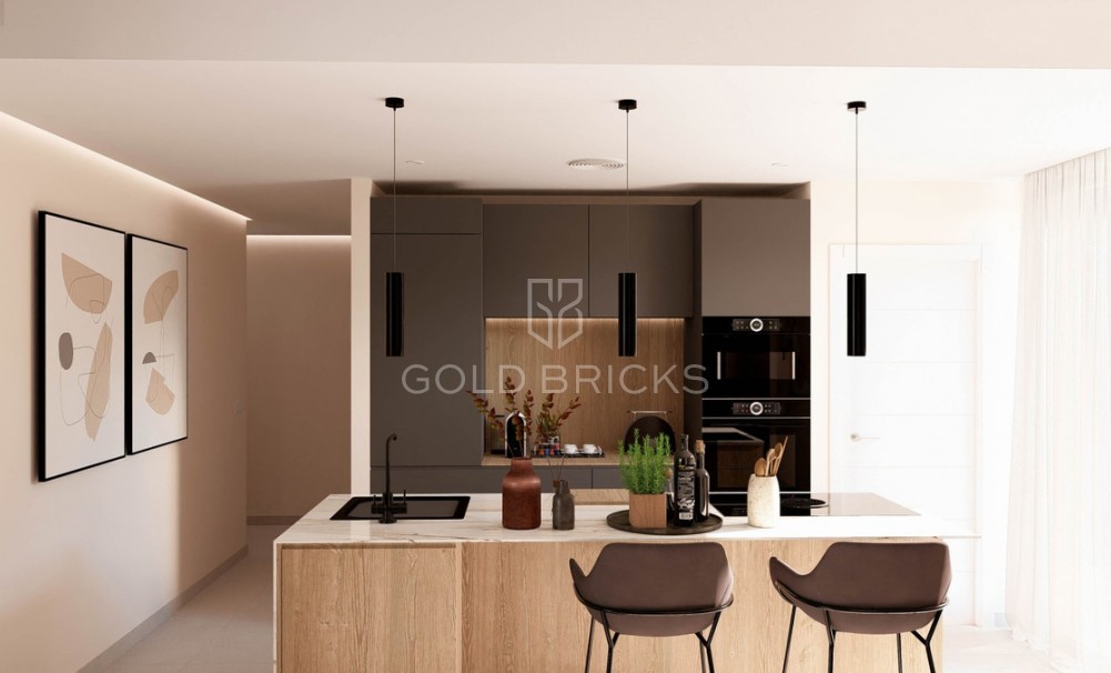 Nieuwbouw ·  · Murcia · Baños y Mendigo