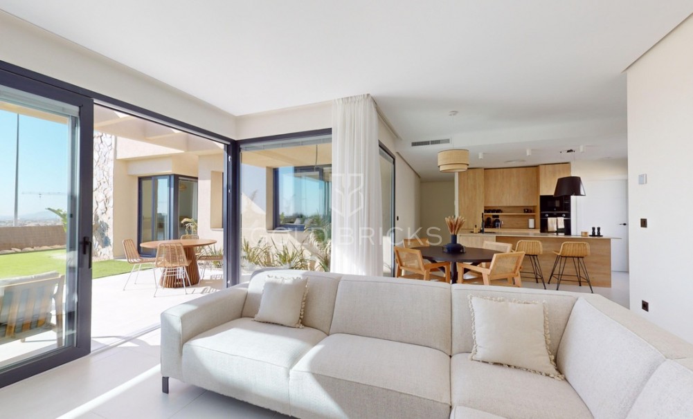 Nieuwbouw ·  · Murcia · Baños y Mendigo