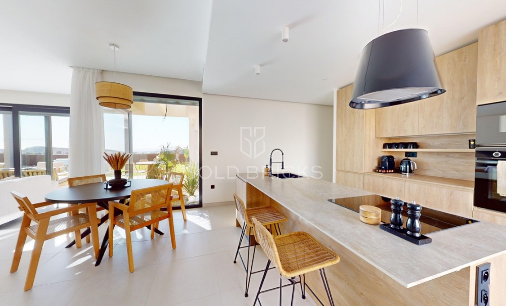 Nieuwbouw ·  · Murcia · Baños y Mendigo