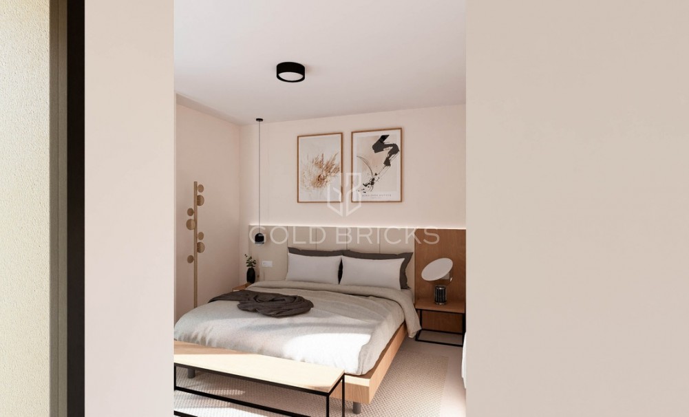 Nieuwbouw ·  · Murcia · Baños y Mendigo