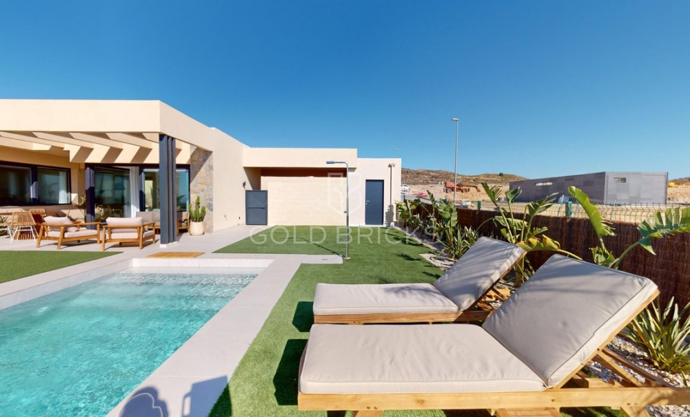 Nieuwbouw ·  · Murcia · Baños y Mendigo