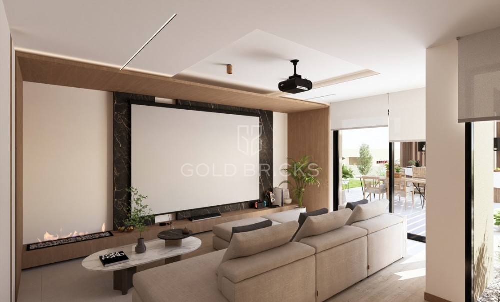 Nieuwbouw ·  · Murcia · Baños y Mendigo