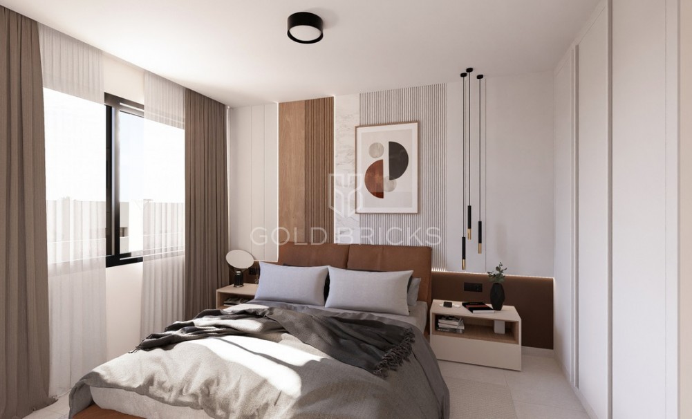 Nieuwbouw ·  · Murcia · Baños y Mendigo