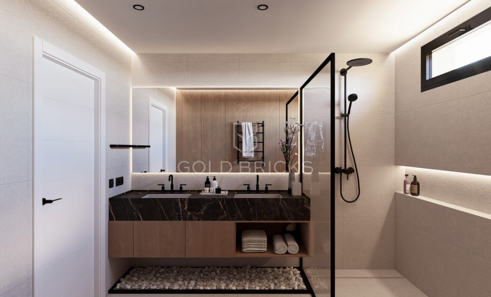 Nieuwbouw ·  · Murcia · Baños y Mendigo