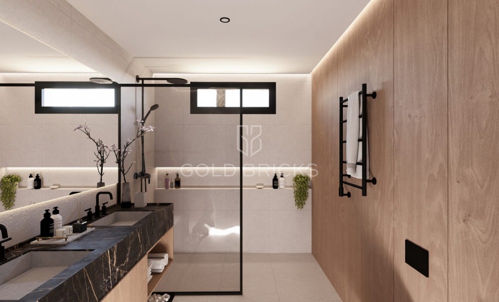 Nieuwbouw ·  · Murcia · Baños y Mendigo