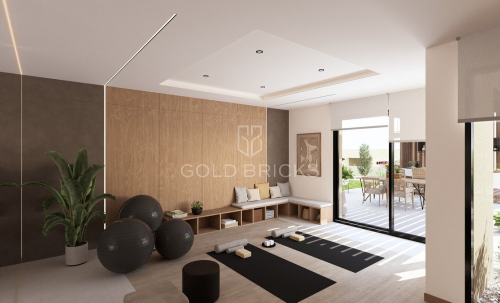 Nieuwbouw ·  · Murcia · Baños y Mendigo