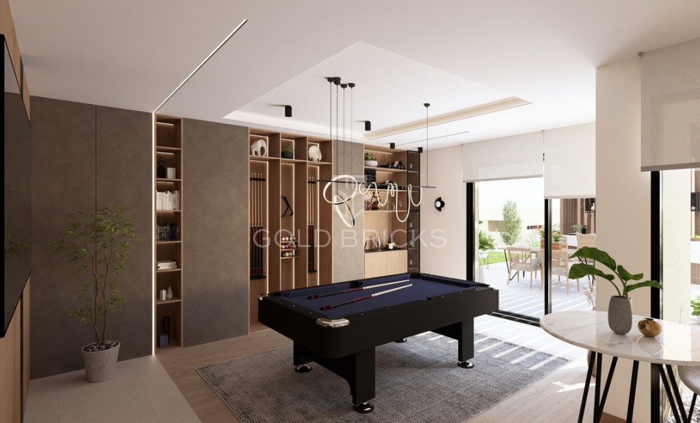 Nieuwbouw ·  · Murcia · Baños y Mendigo