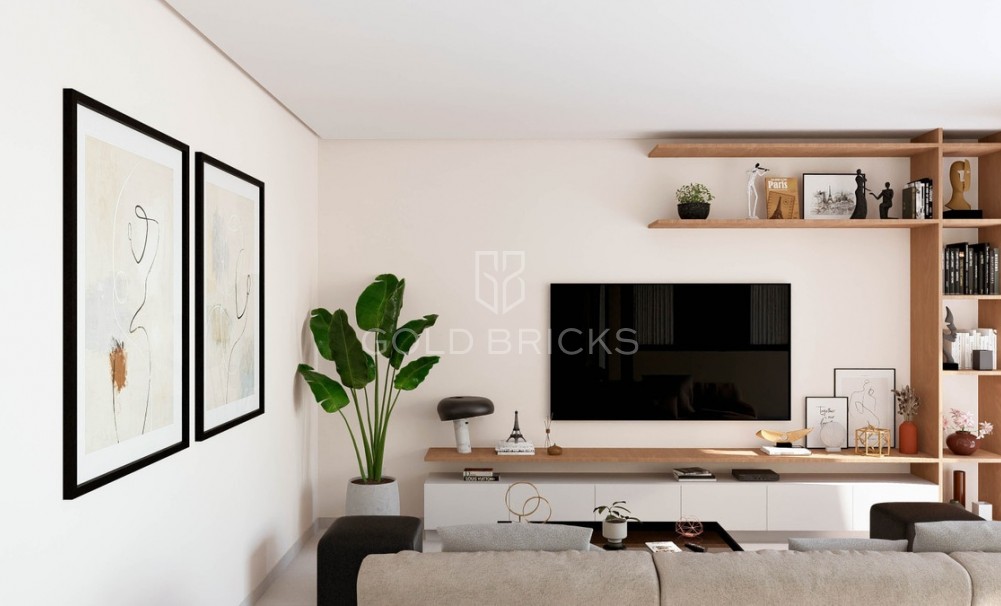 Nieuwbouw ·  · Murcia · Baños y Mendigo