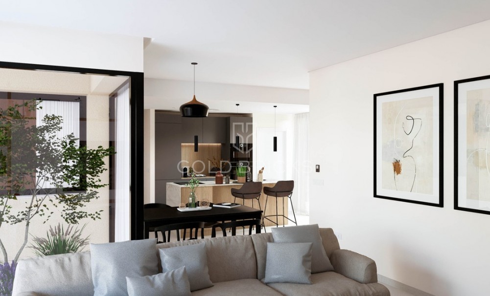 Nieuwbouw ·  · Murcia · Baños y Mendigo