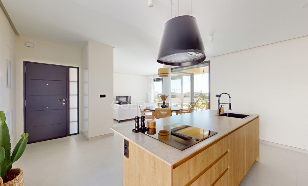 Nieuwbouw ·  · Murcia · Baños y Mendigo