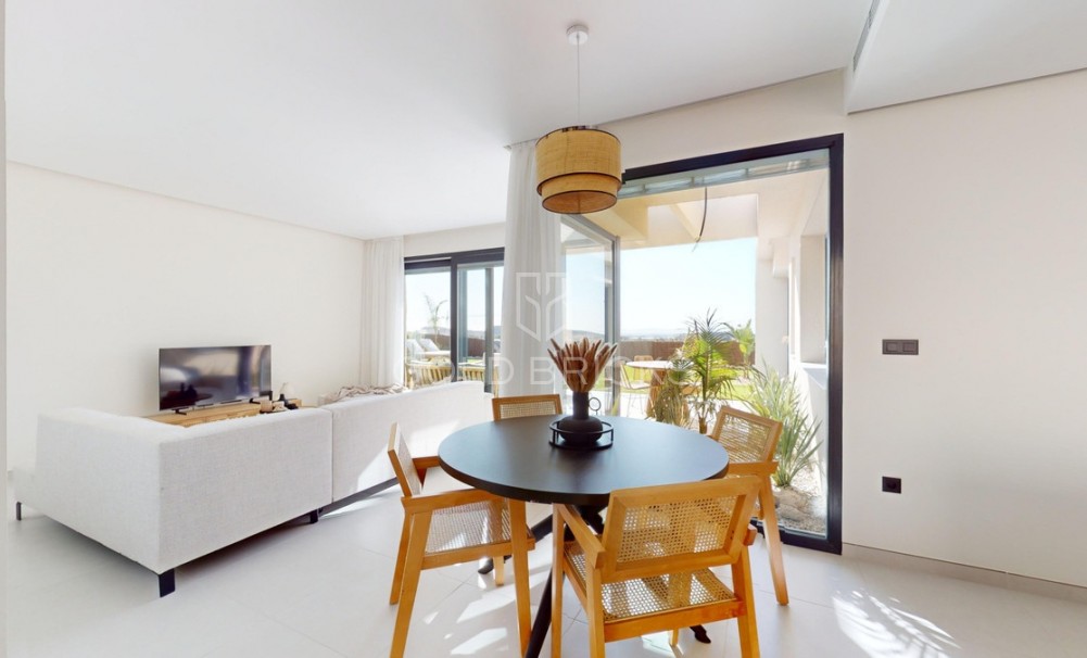 Nieuwbouw ·  · Murcia · Baños y Mendigo