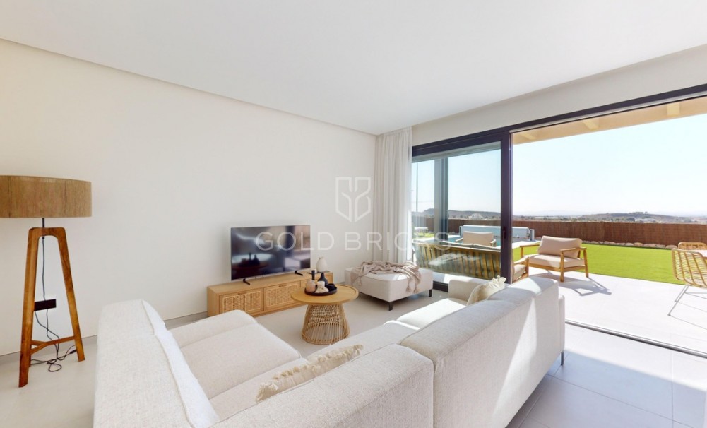 Nieuwbouw ·  · Murcia · Baños y Mendigo