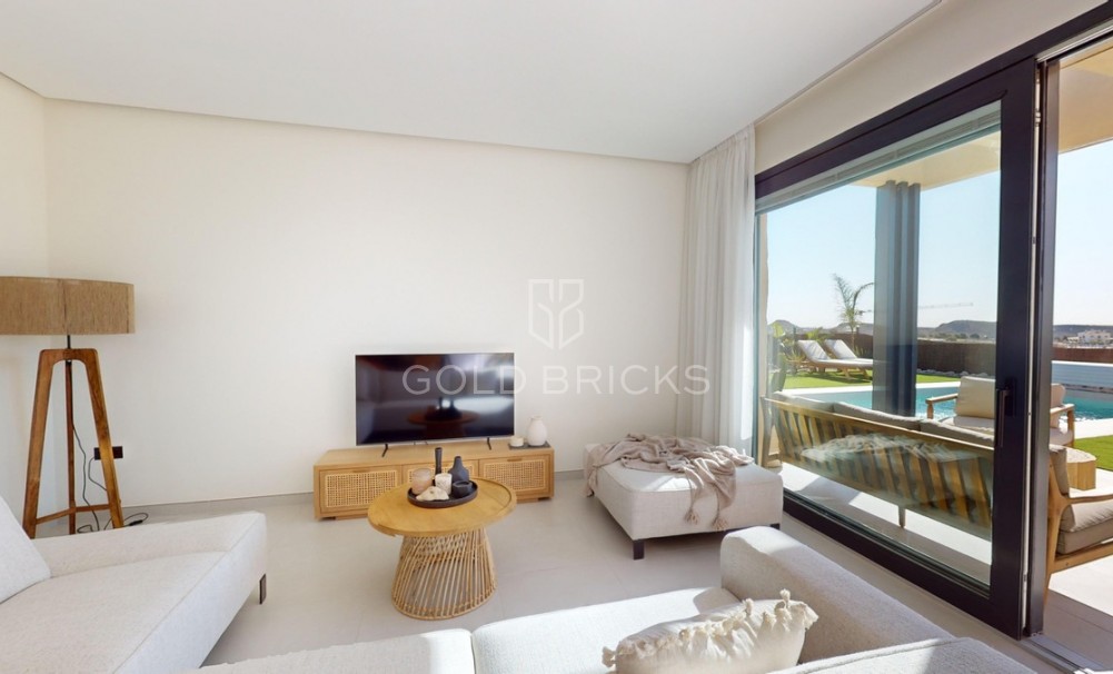 Nieuwbouw ·  · Murcia · Baños y Mendigo