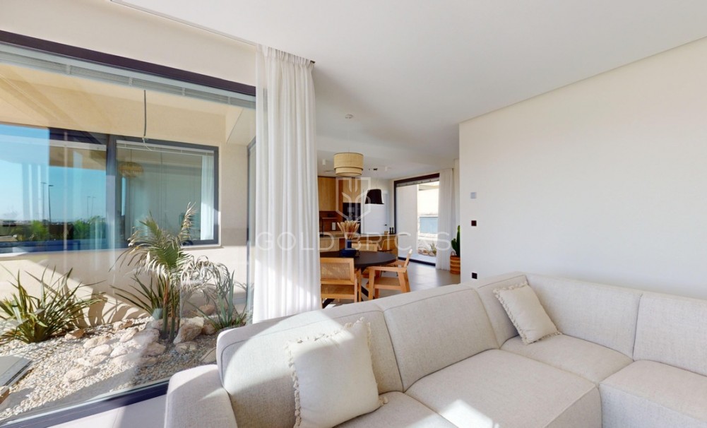 Nieuwbouw ·  · Murcia · Baños y Mendigo