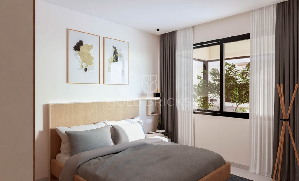 Nieuwbouw ·  · Murcia · Baños y Mendigo