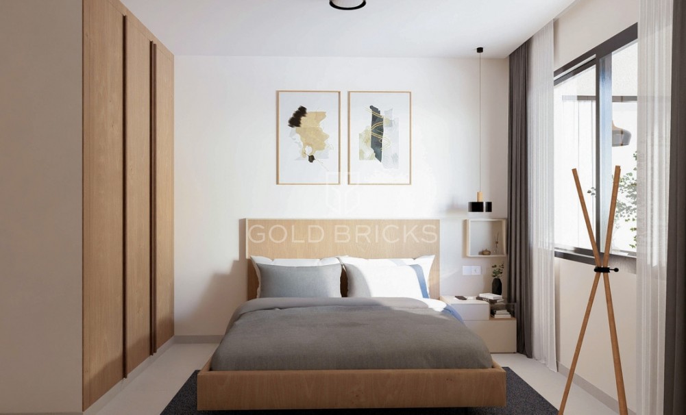 Nieuwbouw ·  · Murcia · Baños y Mendigo