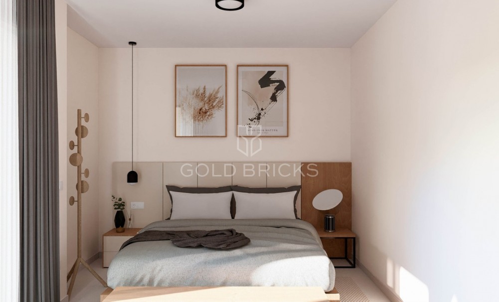 Nieuwbouw ·  · Murcia · Baños y Mendigo