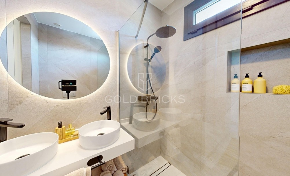 Nieuwbouw ·  · Murcia · Baños y Mendigo