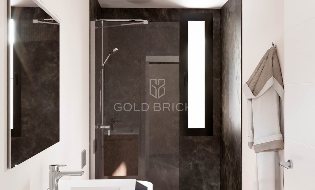 Nieuwbouw ·  · Murcia · Baños y Mendigo