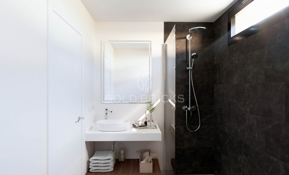 Nieuwbouw ·  · Murcia · Baños y Mendigo