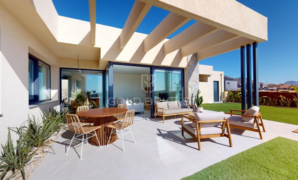 Nieuwbouw ·  · Murcia · Baños y Mendigo