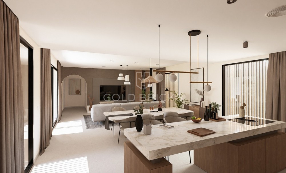 Nieuwbouw ·  · Murcia · Baños y Mendigo