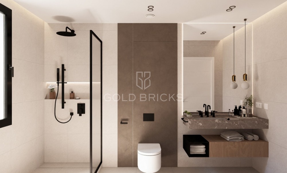 Nieuwbouw ·  · Murcia · Baños y Mendigo