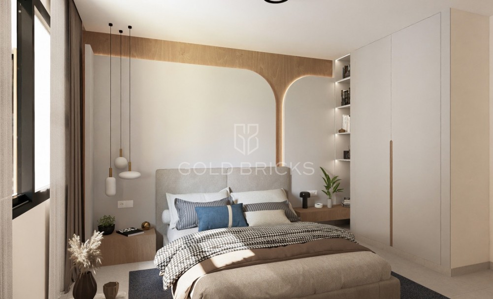 Nieuwbouw ·  · Murcia · Baños y Mendigo