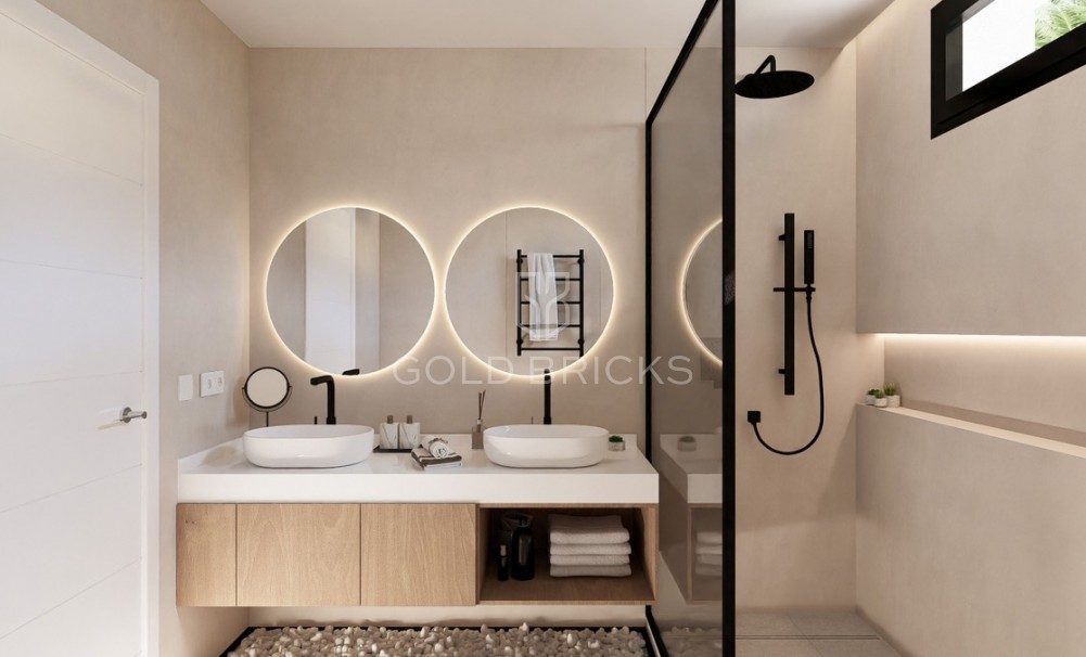 Nieuwbouw ·  · Murcia · Baños y Mendigo