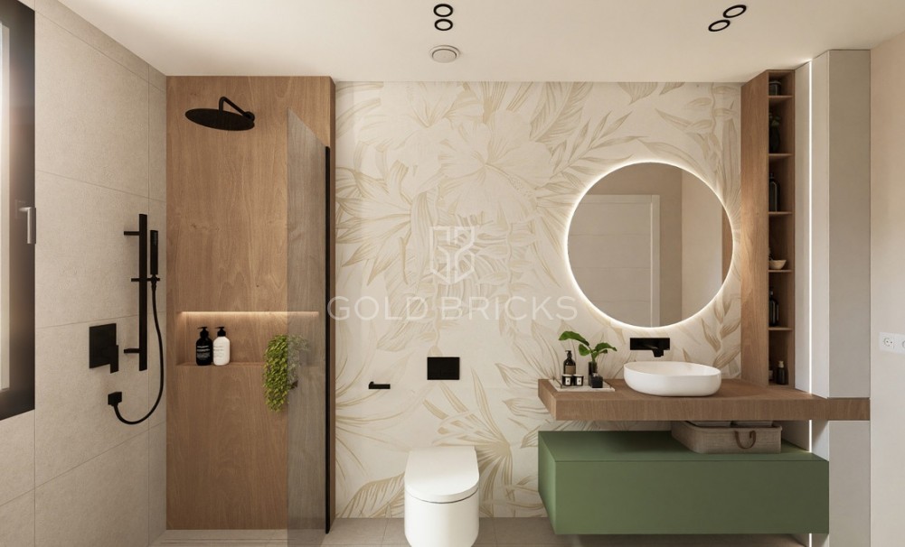 Nieuwbouw ·  · Murcia · Baños y Mendigo