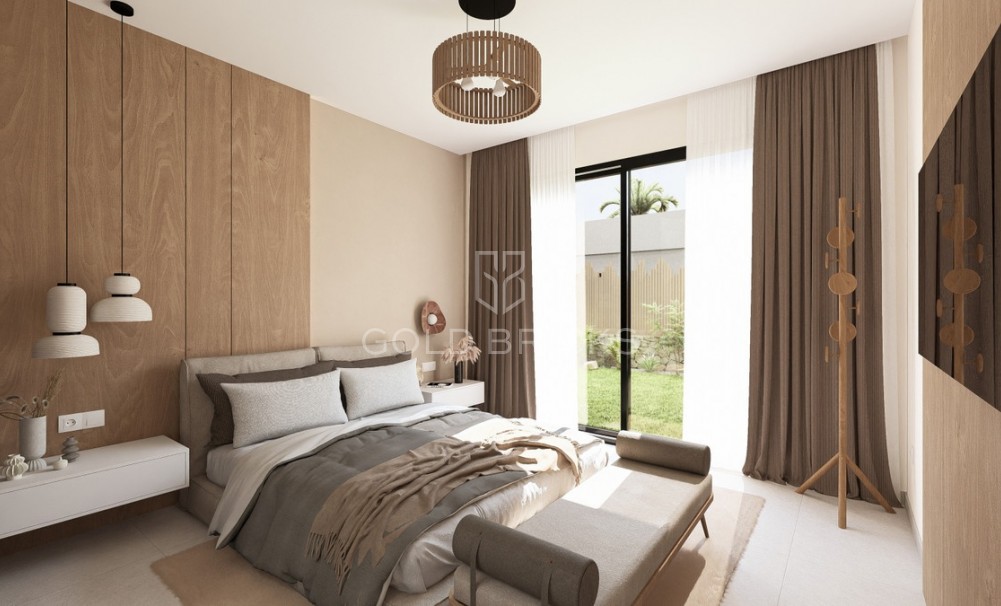 Nieuwbouw ·  · Murcia · Baños y Mendigo