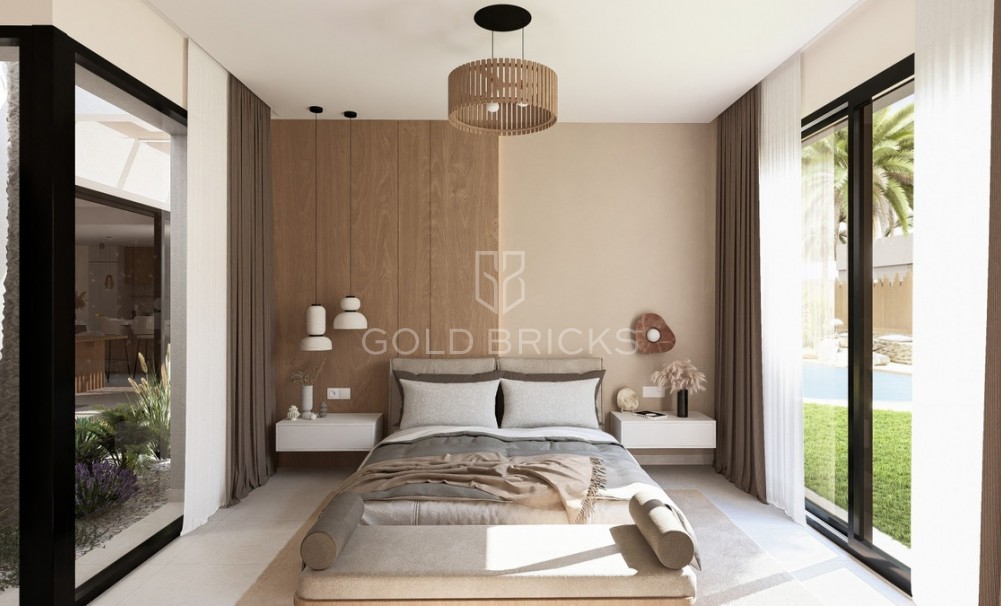 Nieuwbouw ·  · Murcia · Baños y Mendigo