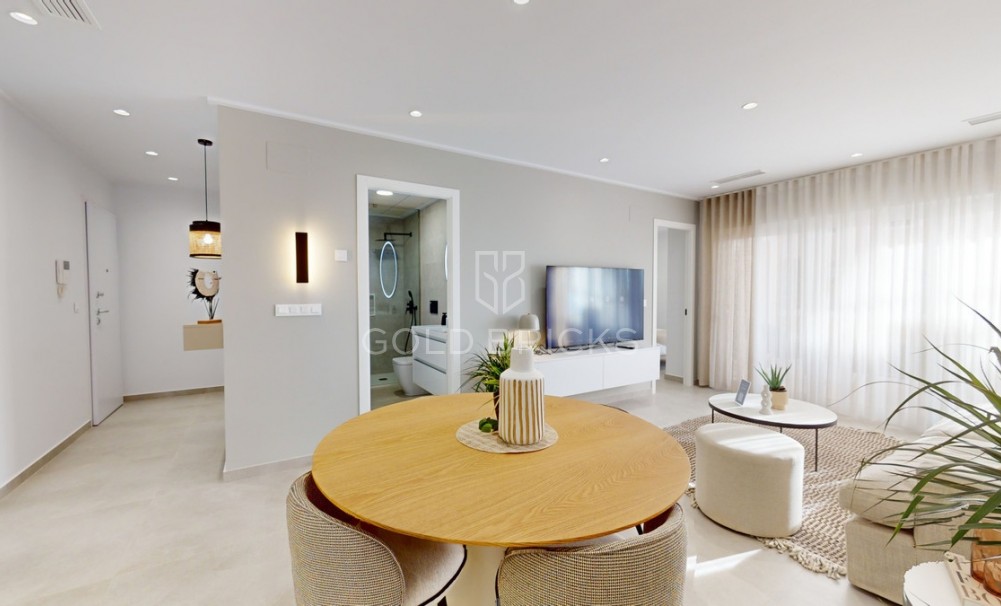 Nieuwbouw ·  · Guardamar del Segura · Urbanización El Raso