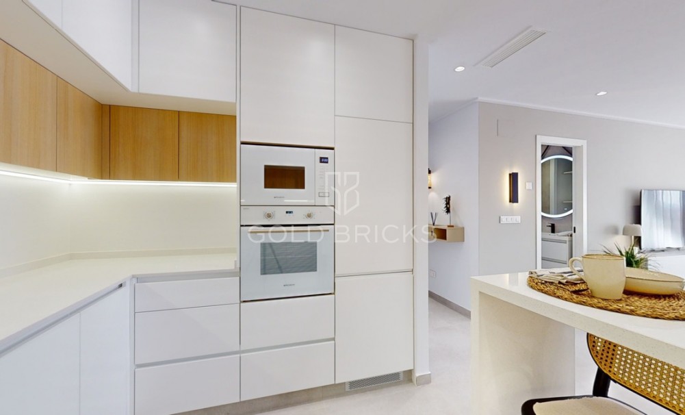 Nieuwbouw ·  · Guardamar del Segura · Urbanización El Raso