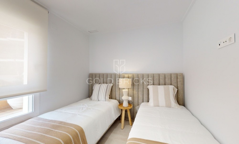 Nieuwbouw ·  · Guardamar del Segura · Urbanización El Raso